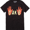 bobs burgers cake shirt